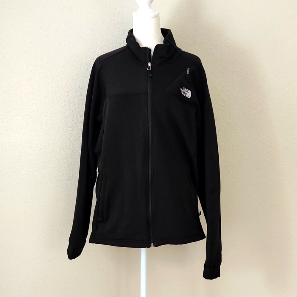 North Face